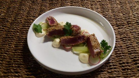 Ernest Bistro
